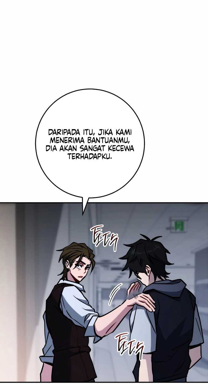 The Top Ranker’s Aspiring Writer Life Manual Chapter 15 Gambar 17