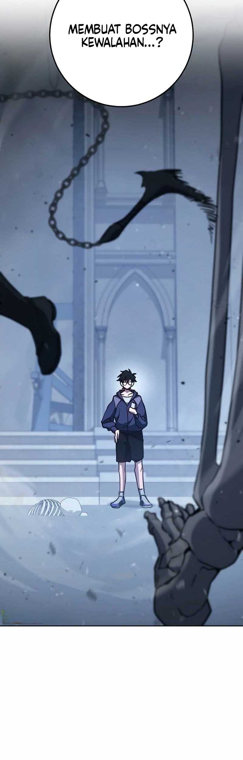 The Top Ranker’s Aspiring Writer Life Manual Chapter 16 Gambar 4