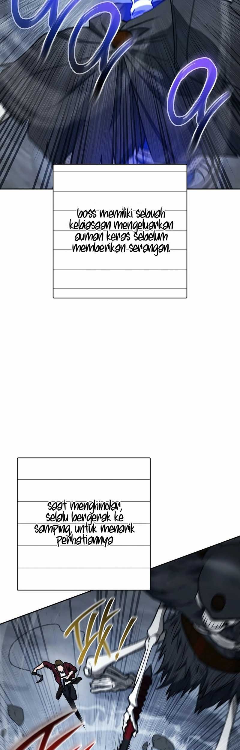 The Top Ranker’s Aspiring Writer Life Manual Chapter 16 Gambar 20