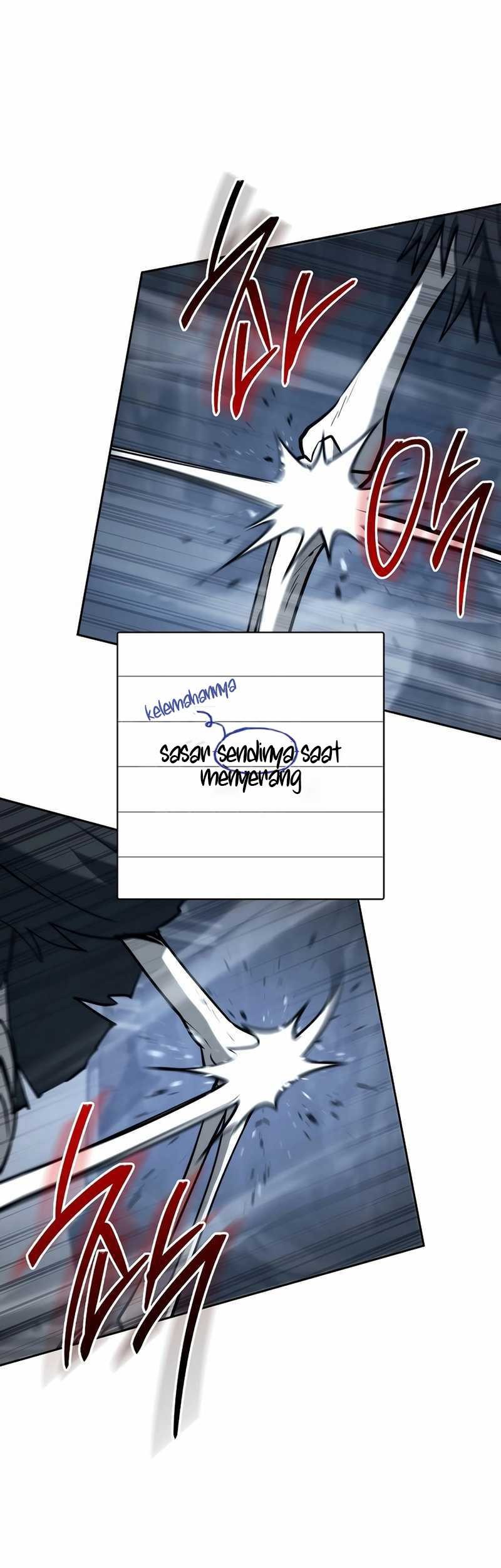 The Top Ranker’s Aspiring Writer Life Manual Chapter 16 Gambar 22