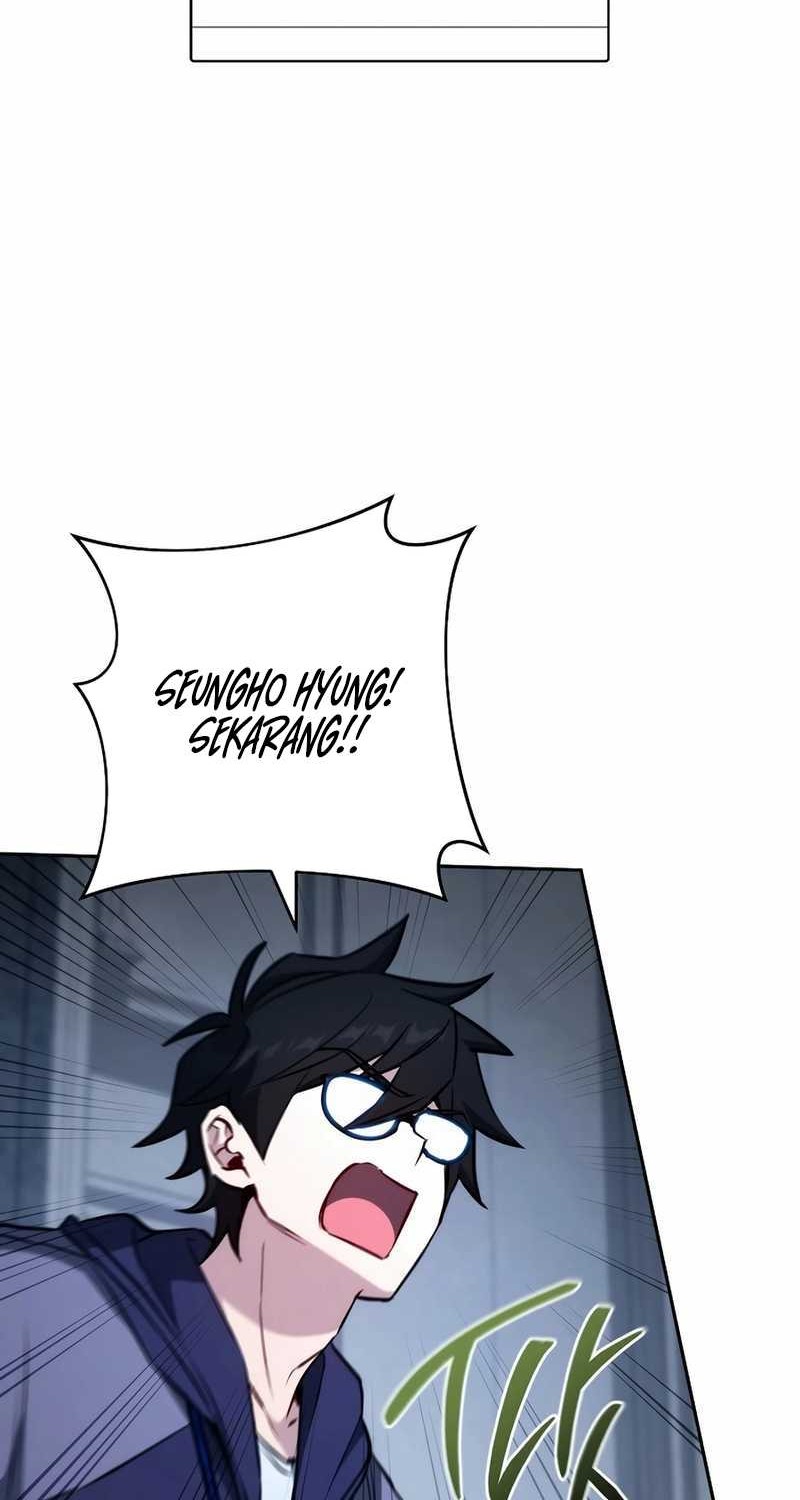 The Top Ranker’s Aspiring Writer Life Manual Chapter 16 Gambar 27