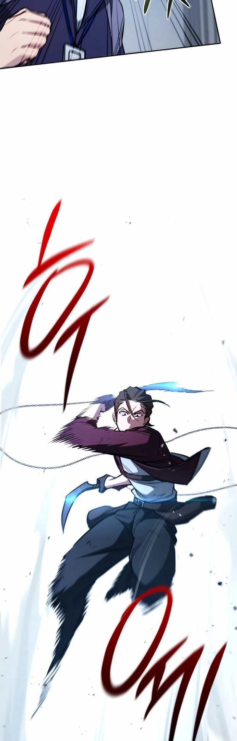 The Top Ranker’s Aspiring Writer Life Manual Chapter 16 Gambar 28