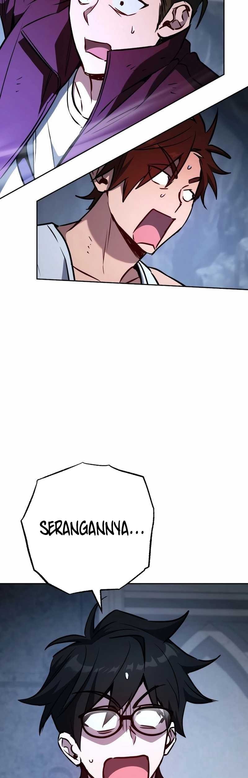 The Top Ranker’s Aspiring Writer Life Manual Chapter 16 Gambar 36