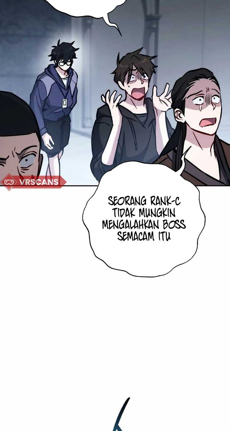 The Top Ranker’s Aspiring Writer Life Manual Chapter 16 Gambar 44