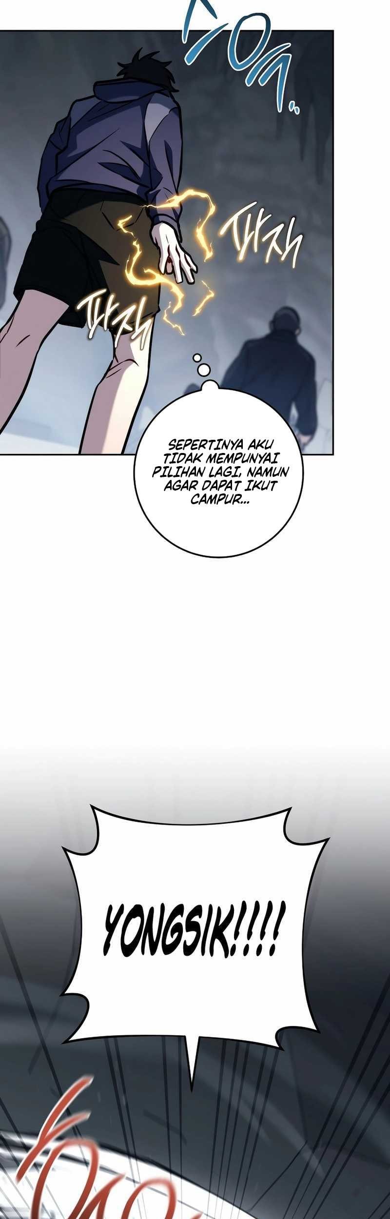 The Top Ranker’s Aspiring Writer Life Manual Chapter 16 Gambar 45