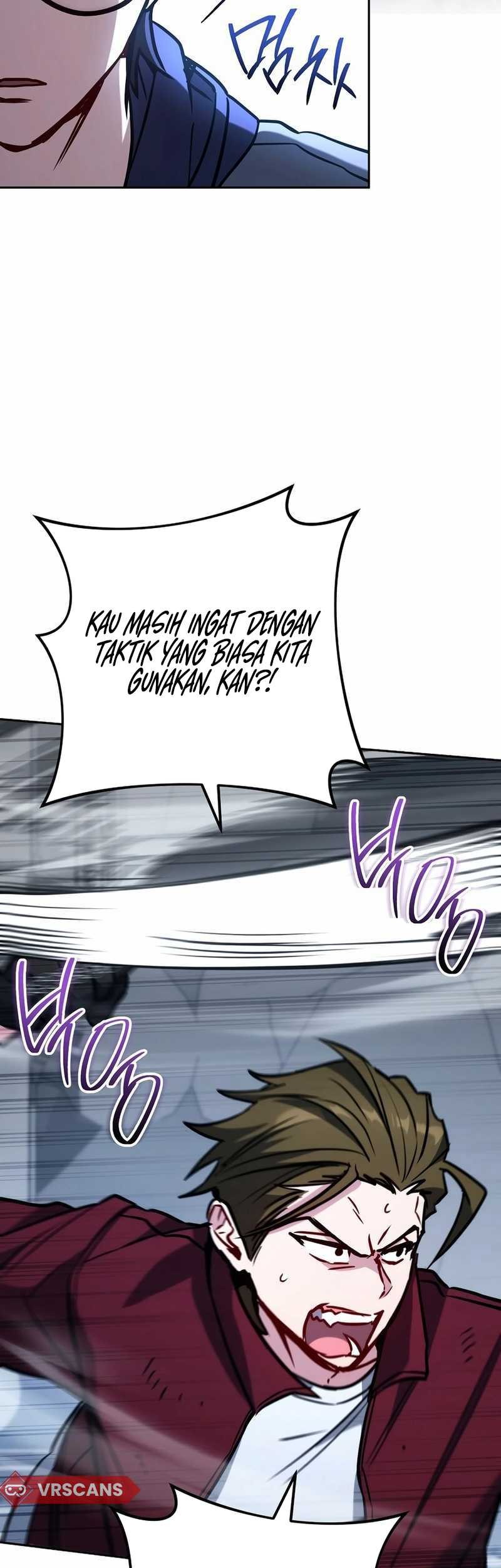 The Top Ranker’s Aspiring Writer Life Manual Chapter 16 Gambar 47