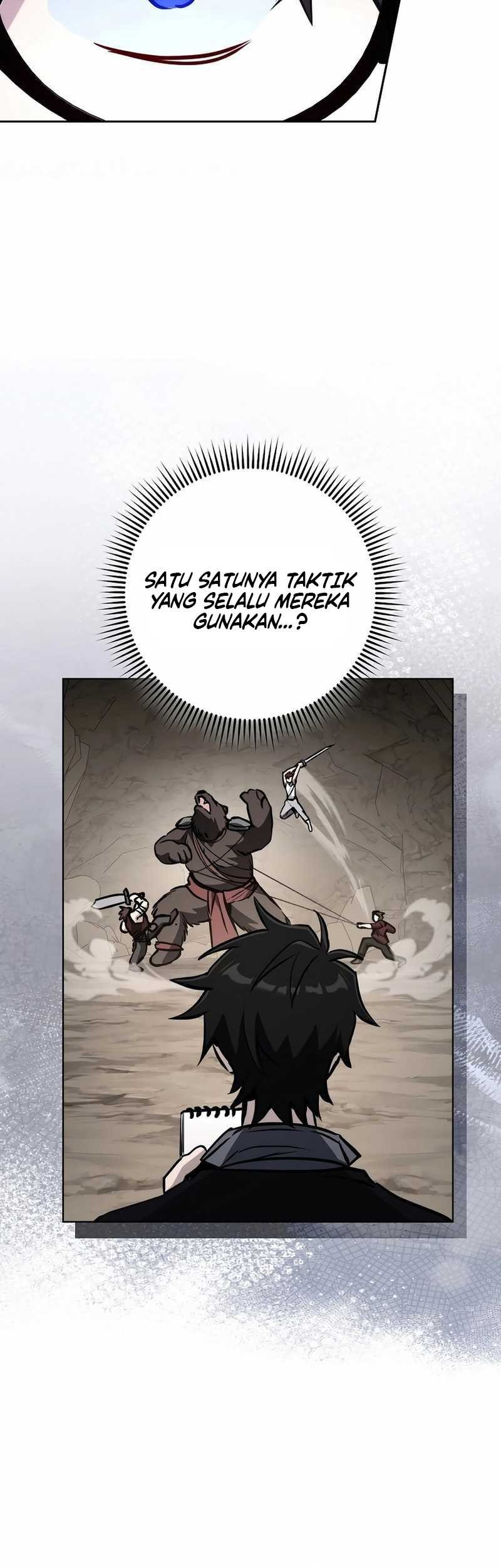 The Top Ranker’s Aspiring Writer Life Manual Chapter 16 Gambar 49