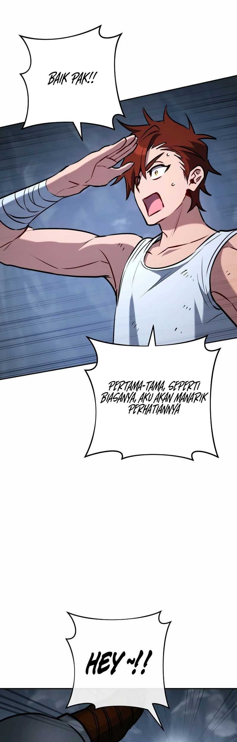 The Top Ranker’s Aspiring Writer Life Manual Chapter 16 Gambar 52