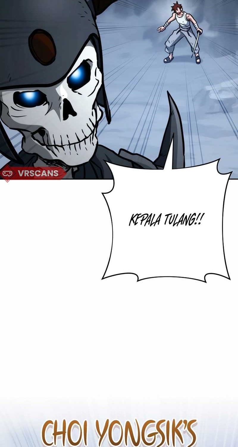 The Top Ranker’s Aspiring Writer Life Manual Chapter 16 Gambar 53