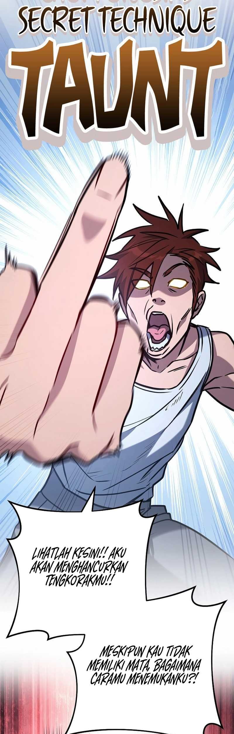 The Top Ranker’s Aspiring Writer Life Manual Chapter 16 Gambar 54