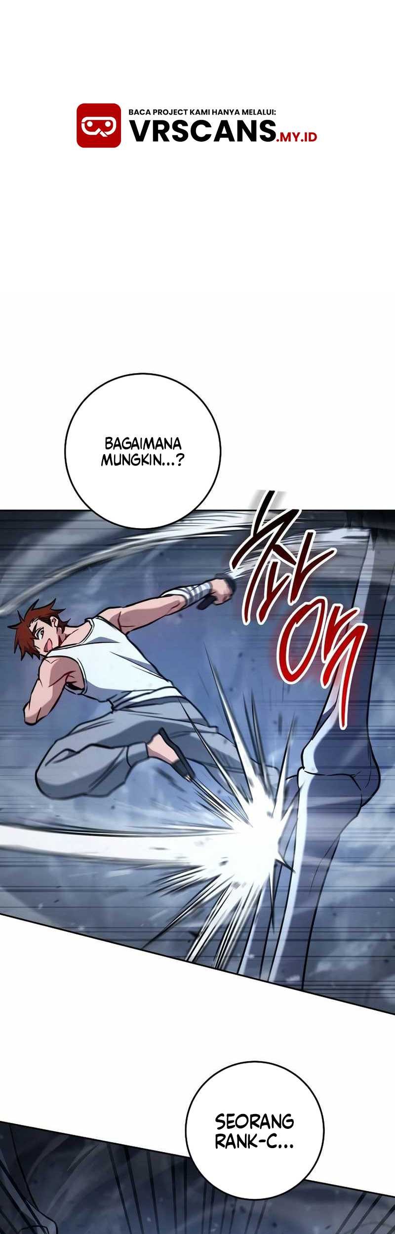 Manhwa The Top Ranker’s Aspiring Writer Life Manual Chapter 16 gambar nomor 2