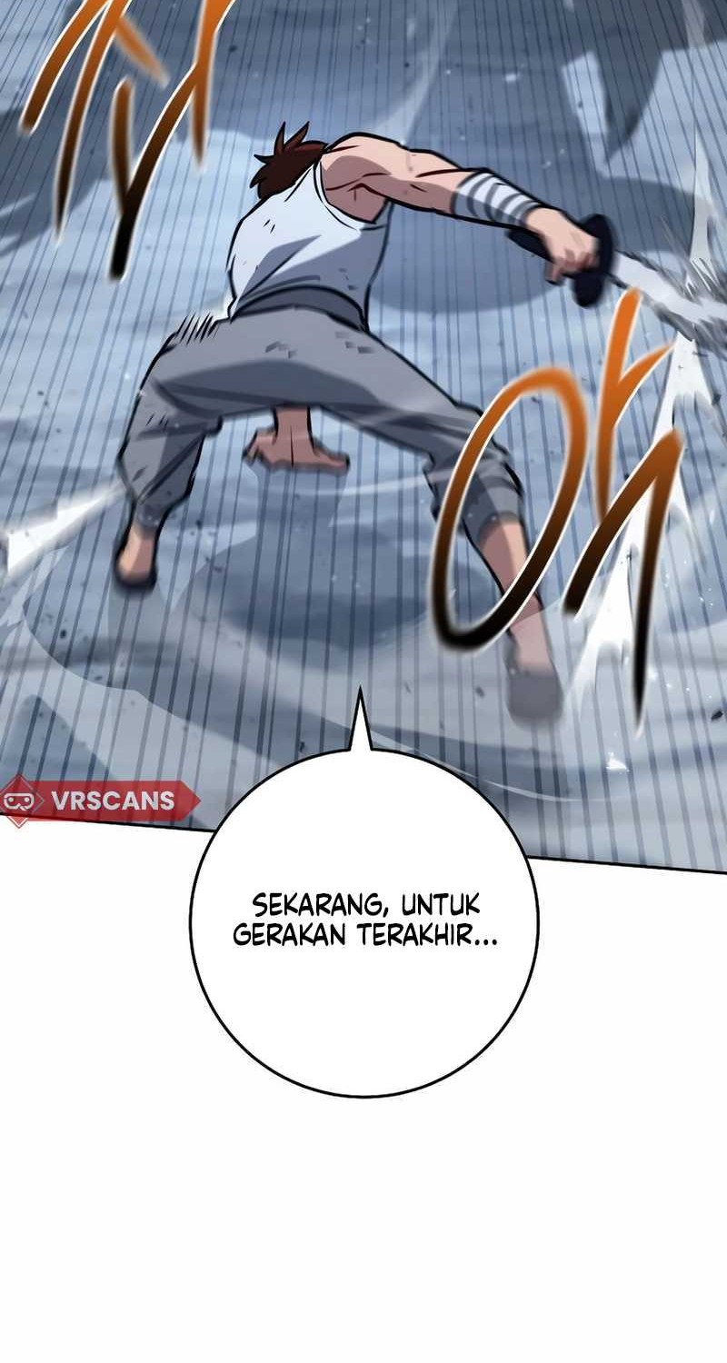 The Top Ranker’s Aspiring Writer Life Manual Chapter 16 Gambar 61