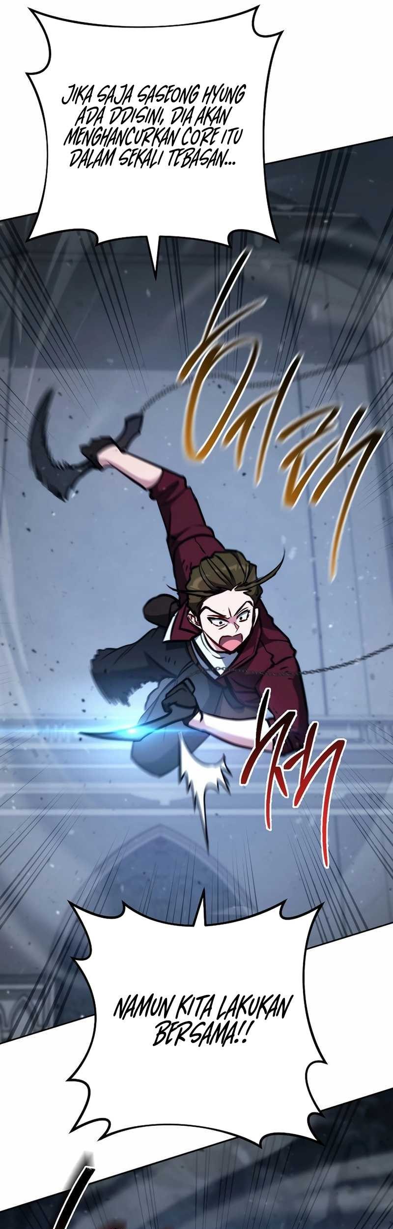 The Top Ranker’s Aspiring Writer Life Manual Chapter 16 Gambar 65