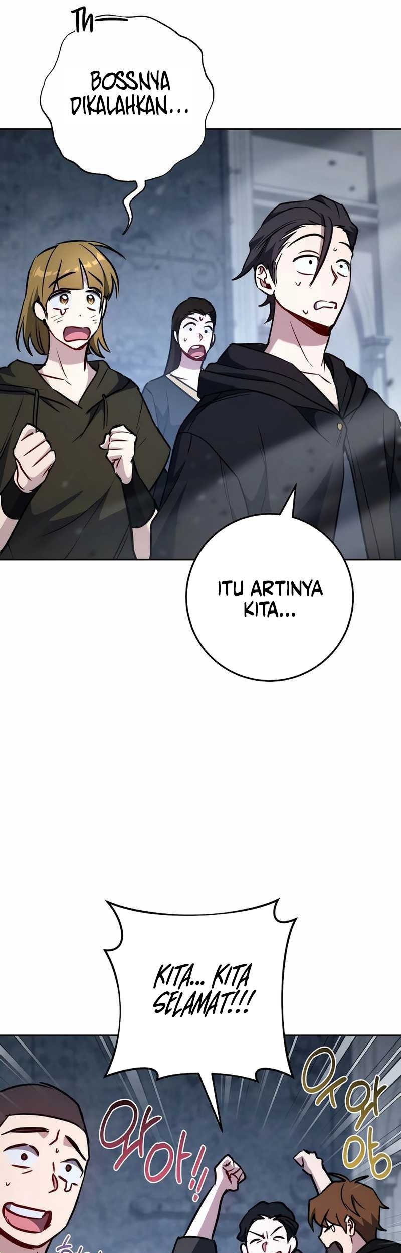 The Top Ranker’s Aspiring Writer Life Manual Chapter 16 Gambar 77