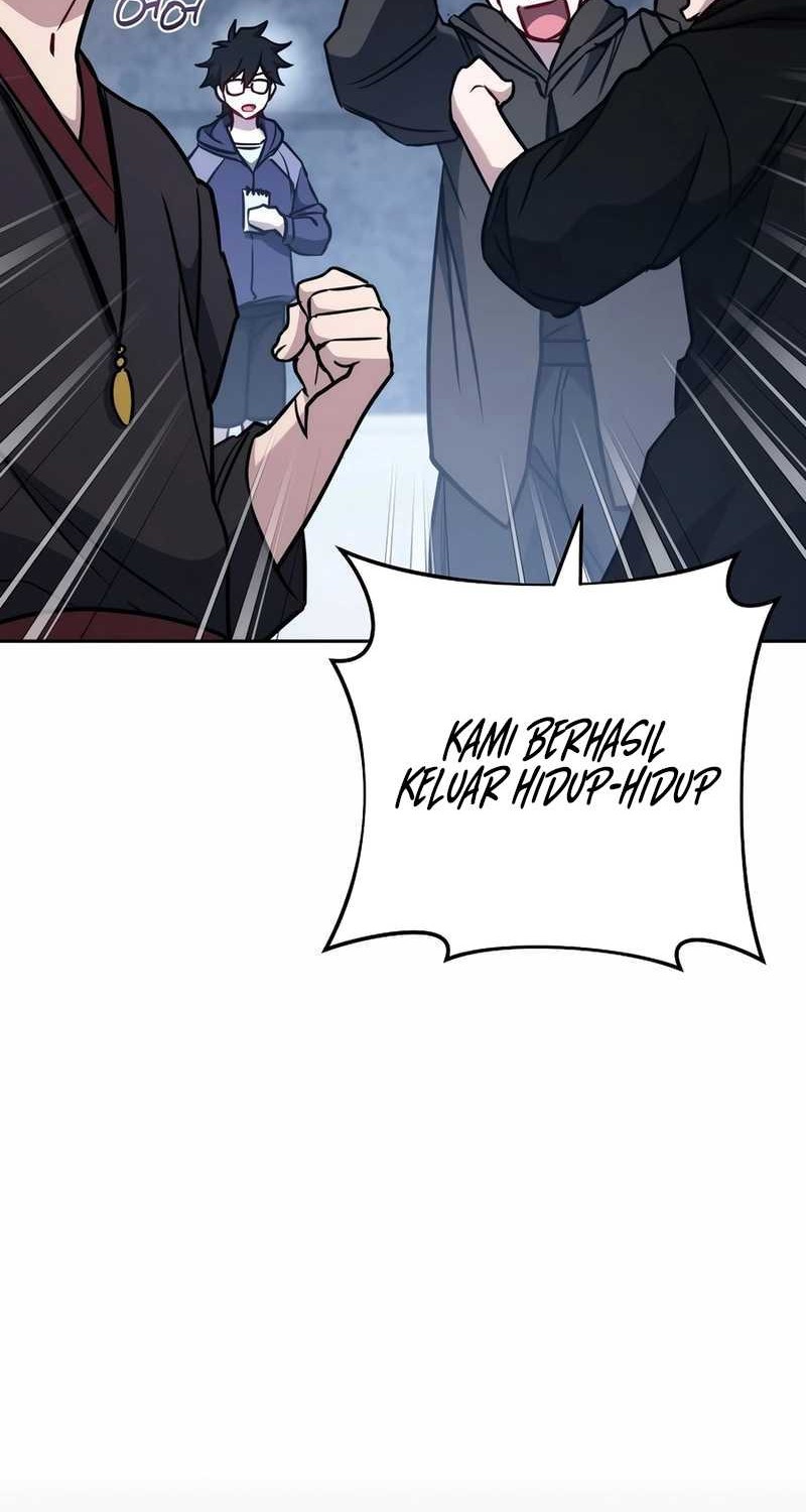 The Top Ranker’s Aspiring Writer Life Manual Chapter 16 Gambar 78