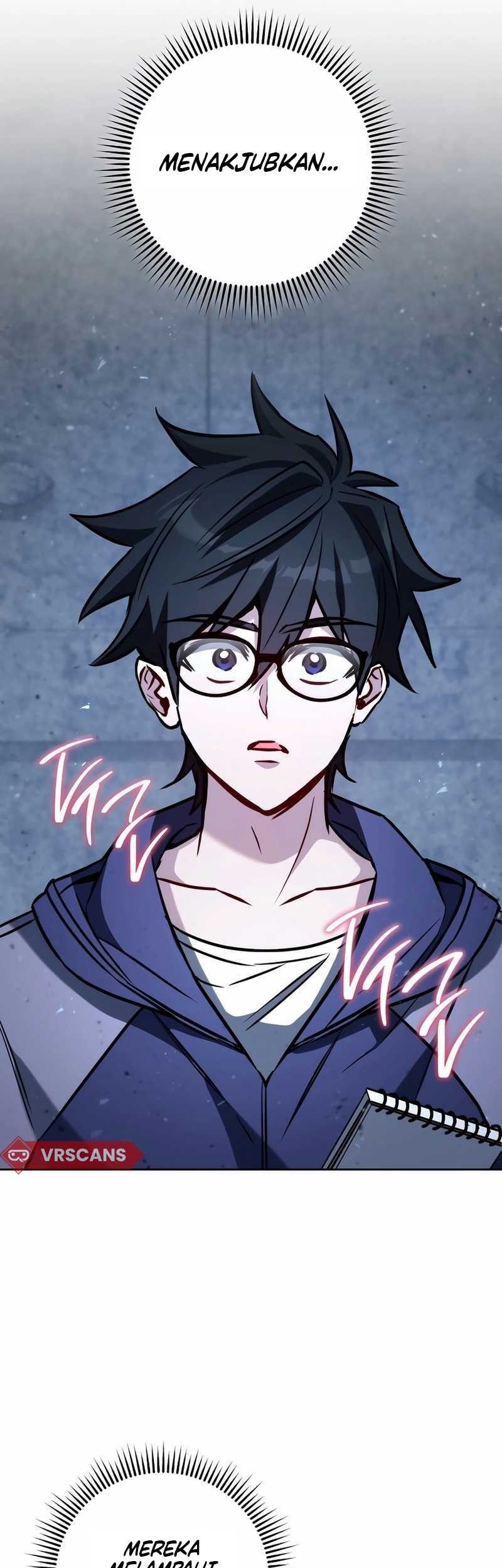 The Top Ranker’s Aspiring Writer Life Manual Chapter 16 Gambar 79