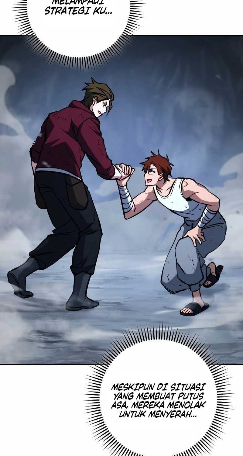 The Top Ranker’s Aspiring Writer Life Manual Chapter 16 Gambar 80