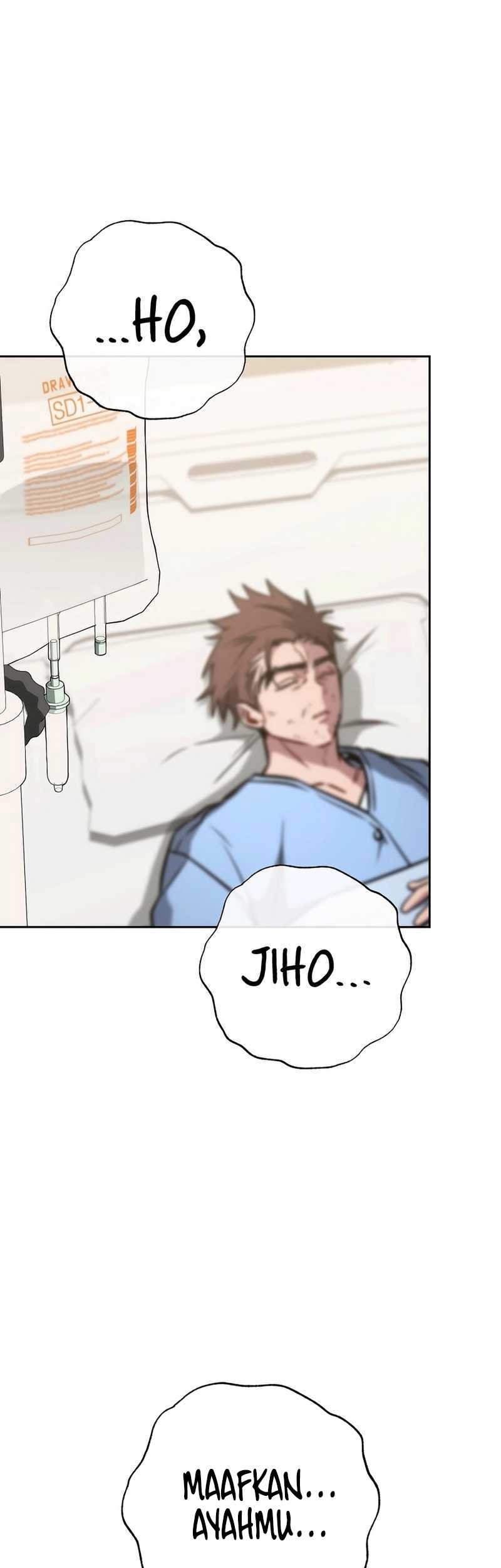 The Top Ranker’s Aspiring Writer Life Manual Chapter 16 Gambar 85