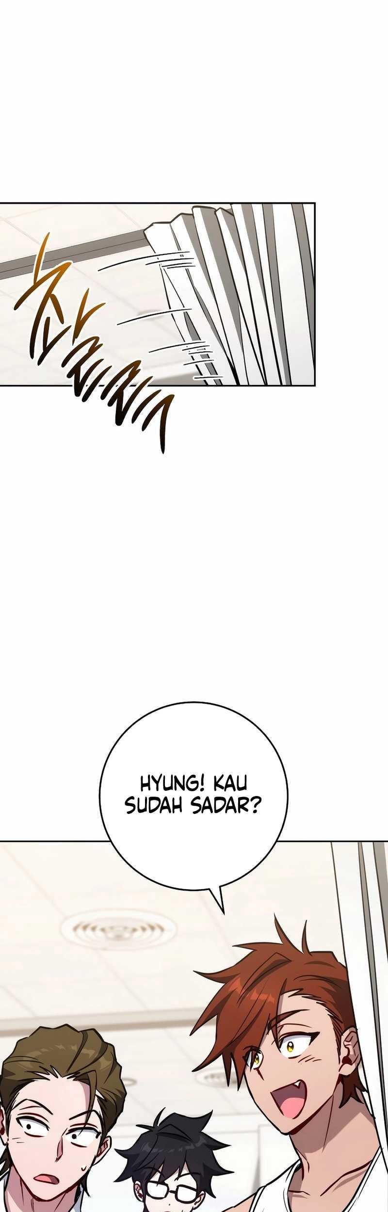 The Top Ranker’s Aspiring Writer Life Manual Chapter 16 Gambar 94