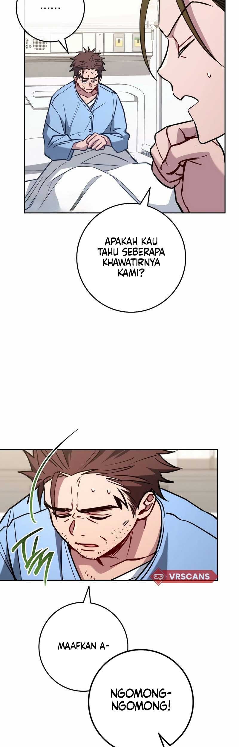 The Top Ranker’s Aspiring Writer Life Manual Chapter 16 Gambar 96