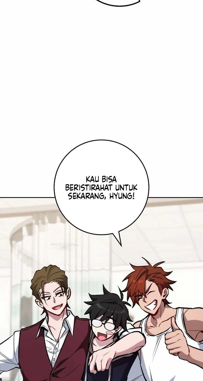 The Top Ranker’s Aspiring Writer Life Manual Chapter 16 Gambar 97