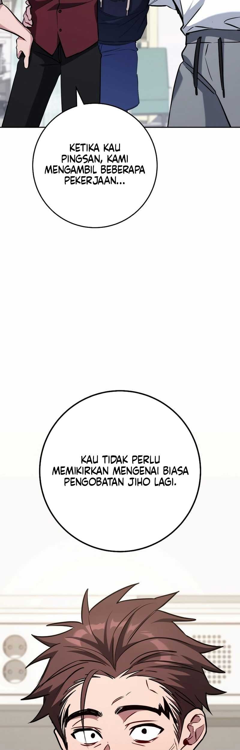 The Top Ranker’s Aspiring Writer Life Manual Chapter 16 Gambar 98