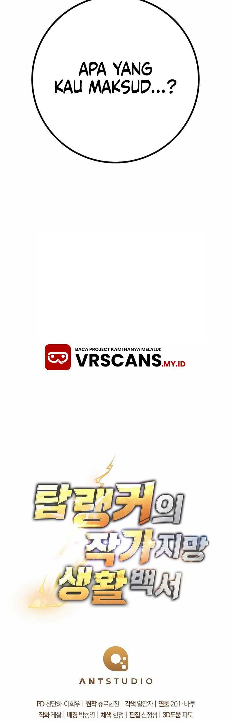 The Top Ranker’s Aspiring Writer Life Manual Chapter 16 Gambar 100