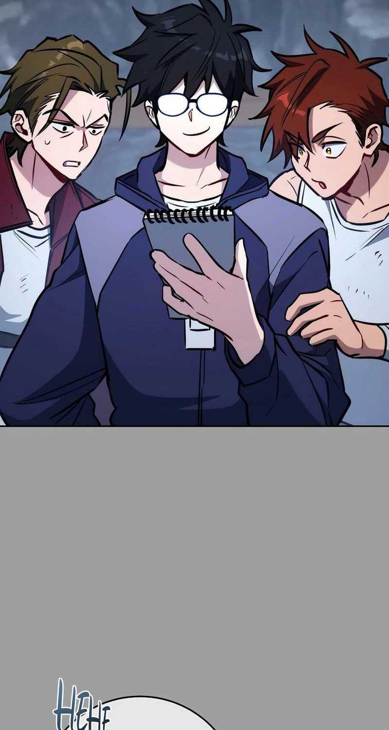 The Top Ranker’s Aspiring Writer Life Manual Chapter 16 Gambar 9