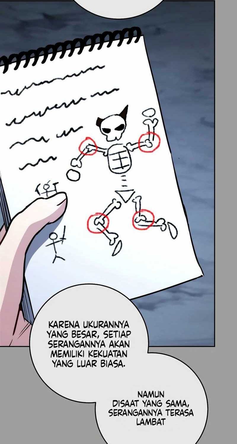 The Top Ranker’s Aspiring Writer Life Manual Chapter 16 Gambar 11