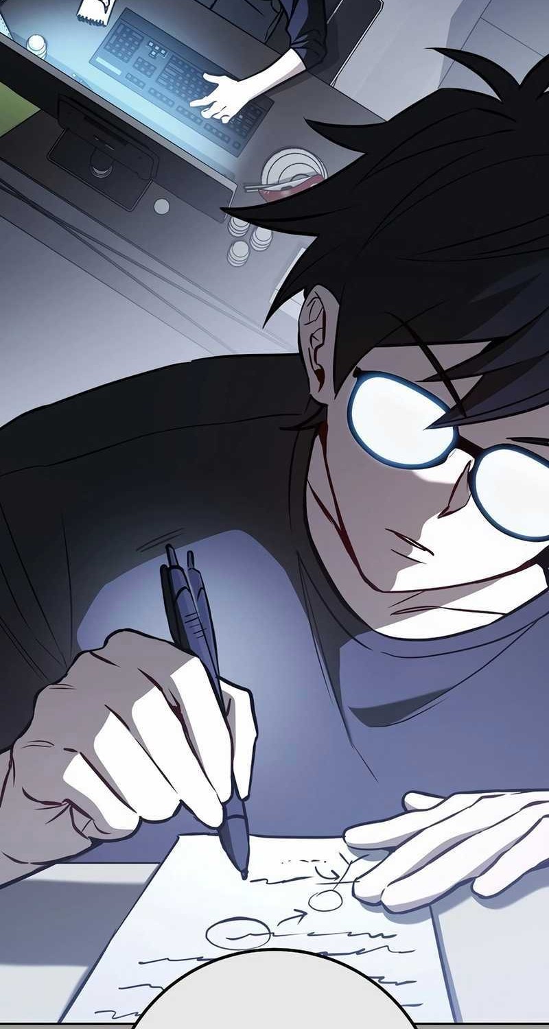 The Top Ranker’s Aspiring Writer Life Manual Chapter 16 Gambar 17