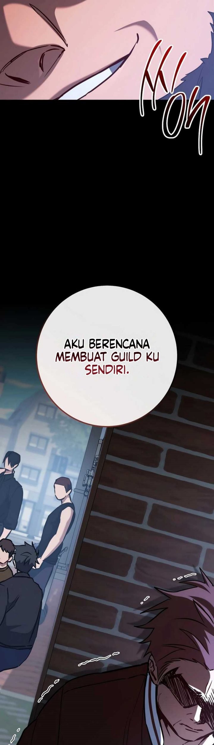 The Top Ranker’s Aspiring Writer Life Manual Chapter 17 Gambar 19