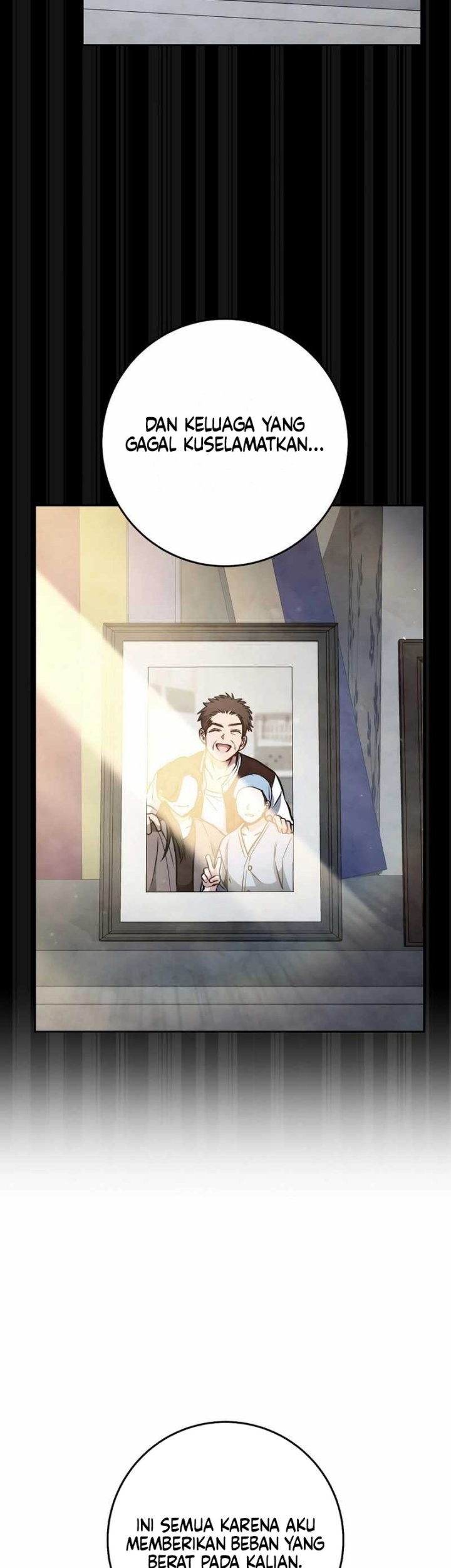 The Top Ranker’s Aspiring Writer Life Manual Chapter 17 Gambar 23