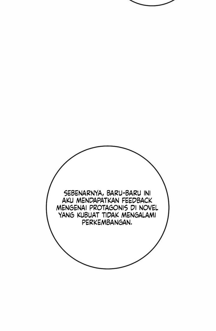 The Top Ranker’s Aspiring Writer Life Manual Chapter 17 Gambar 29