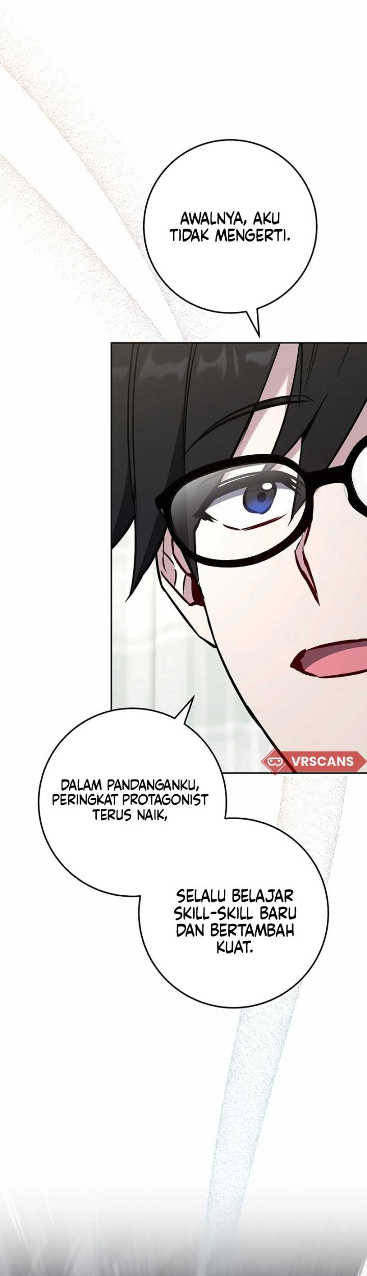 The Top Ranker’s Aspiring Writer Life Manual Chapter 17 Gambar 30