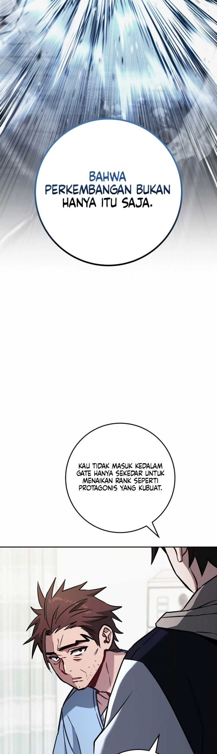 The Top Ranker’s Aspiring Writer Life Manual Chapter 17 Gambar 32