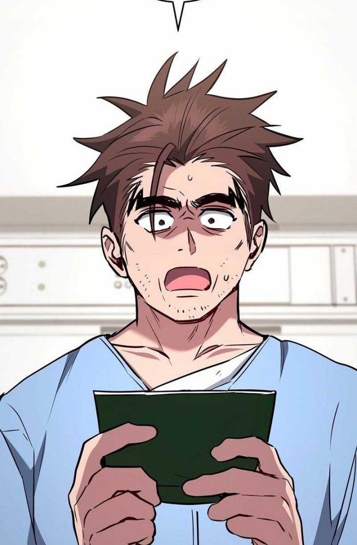 Manhwa The Top Ranker’s Aspiring Writer Life Manual Chapter 17 gambar nomor 2