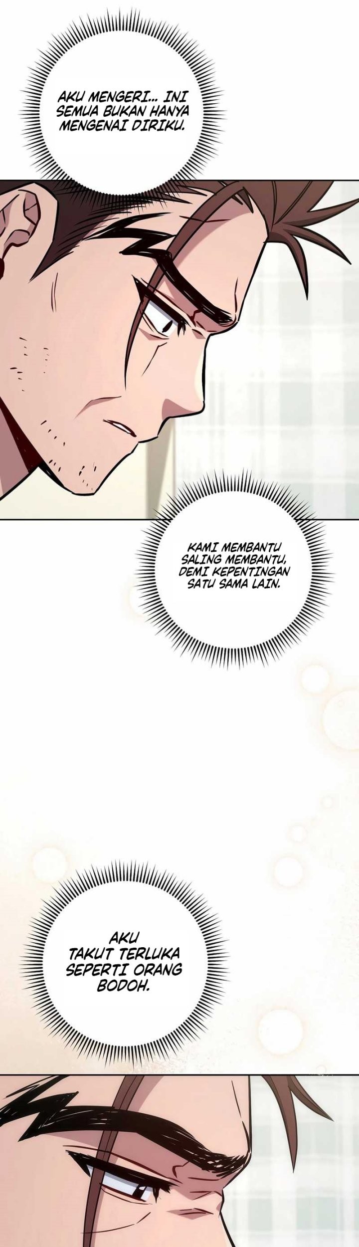 The Top Ranker’s Aspiring Writer Life Manual Chapter 17 Gambar 39