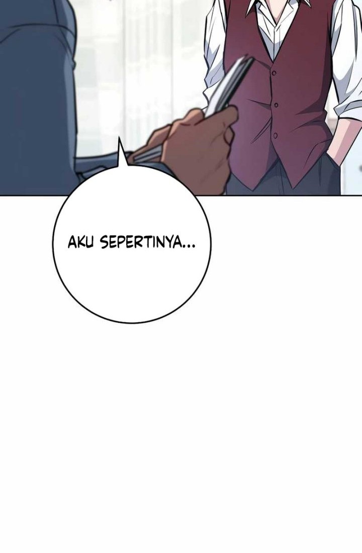 The Top Ranker’s Aspiring Writer Life Manual Chapter 17 Gambar 4