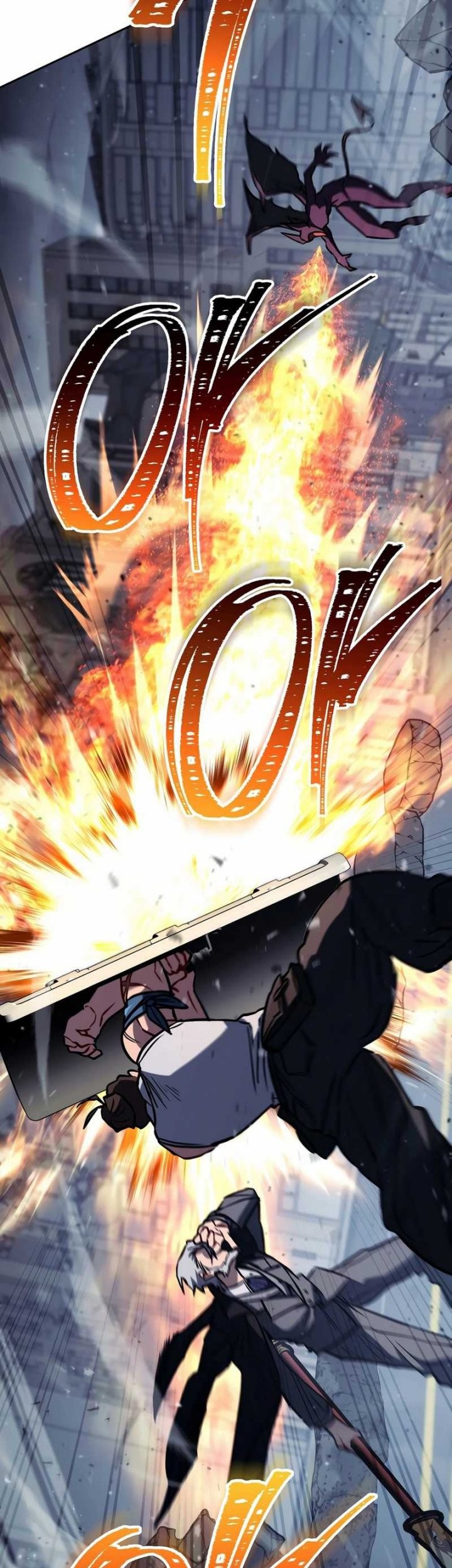 The Top Ranker’s Aspiring Writer Life Manual Chapter 17 Gambar 56