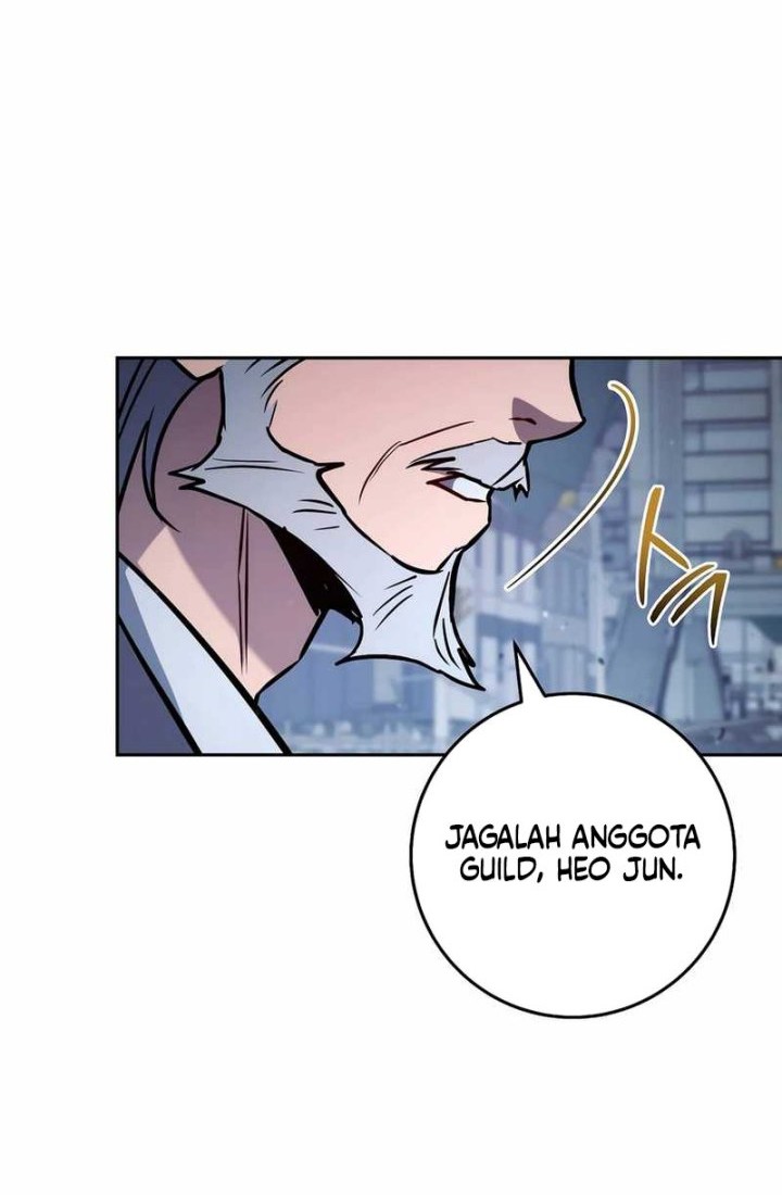 The Top Ranker’s Aspiring Writer Life Manual Chapter 17 Gambar 63