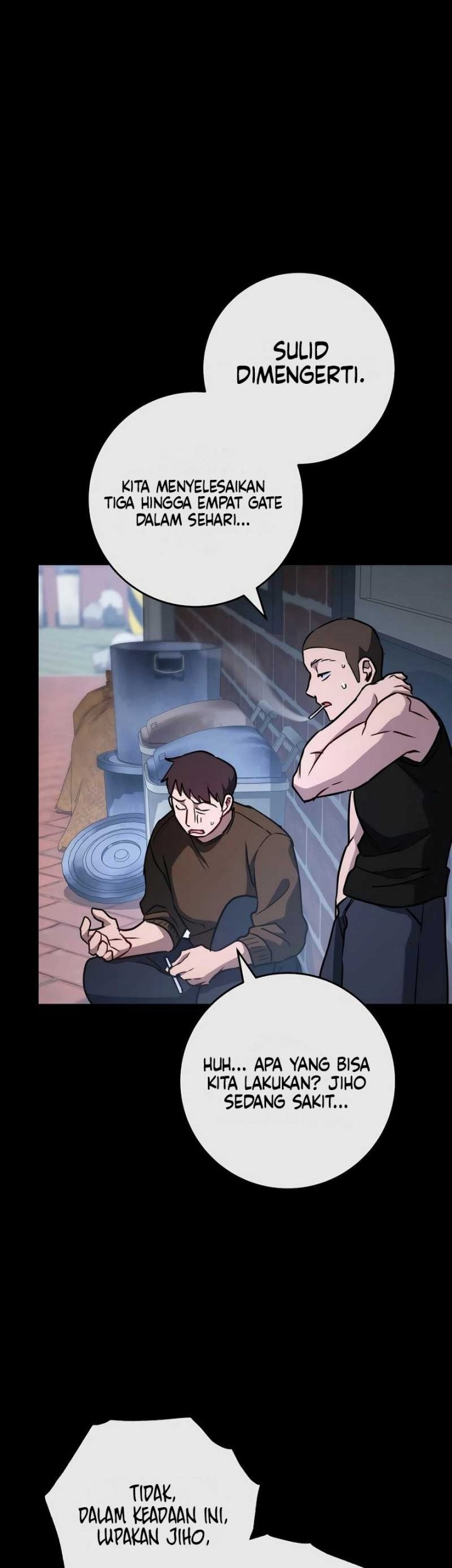 The Top Ranker’s Aspiring Writer Life Manual Chapter 17 Gambar 13