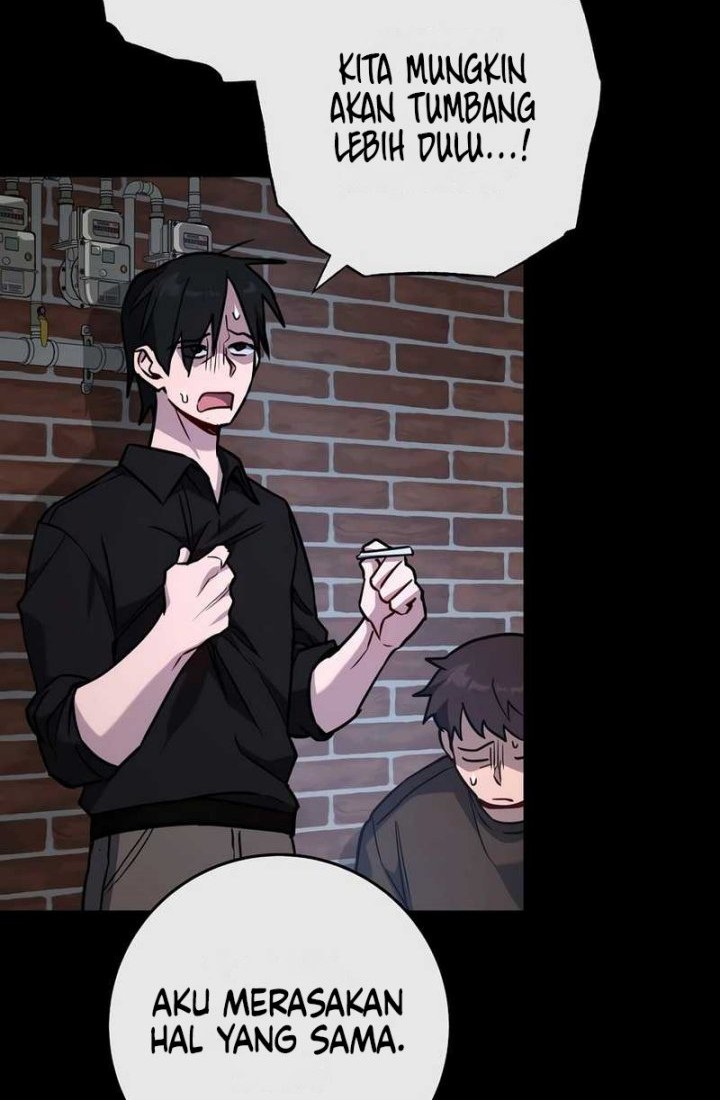 The Top Ranker’s Aspiring Writer Life Manual Chapter 17 Gambar 14