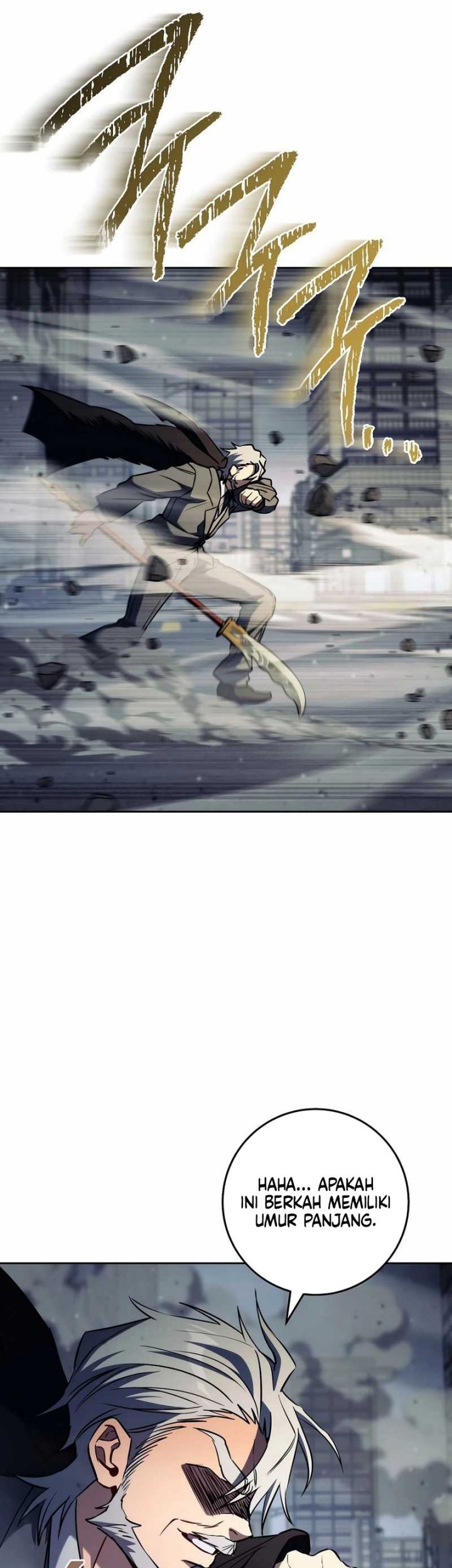 The Top Ranker’s Aspiring Writer Life Manual Chapter 17 Gambar 75