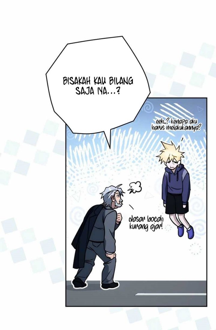 The Top Ranker’s Aspiring Writer Life Manual Chapter 17 Gambar 80