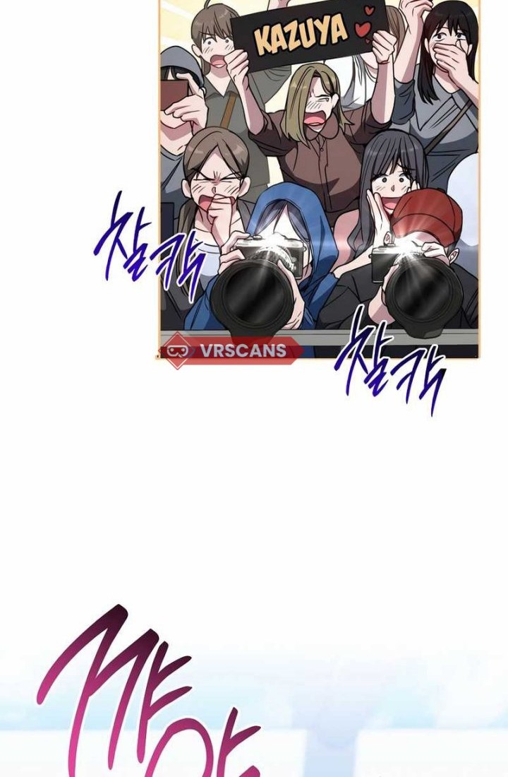 The Top Ranker’s Aspiring Writer Life Manual Chapter 17 Gambar 82