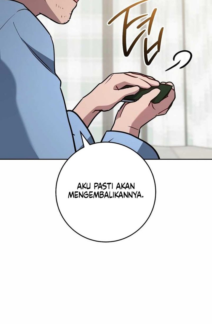 The Top Ranker’s Aspiring Writer Life Manual Chapter 17 Gambar 8