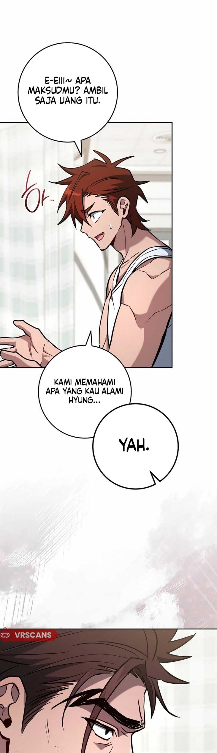 The Top Ranker’s Aspiring Writer Life Manual Chapter 17 Gambar 9