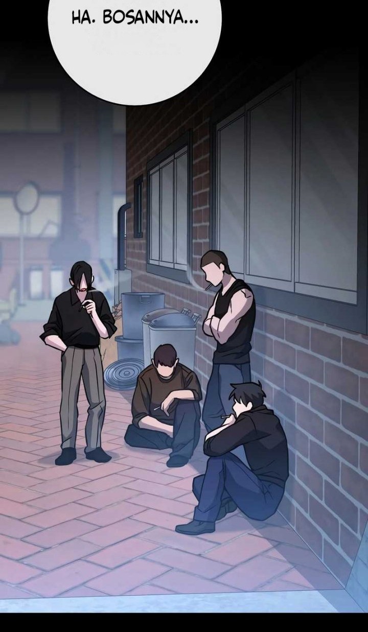 The Top Ranker’s Aspiring Writer Life Manual Chapter 17 Gambar 12