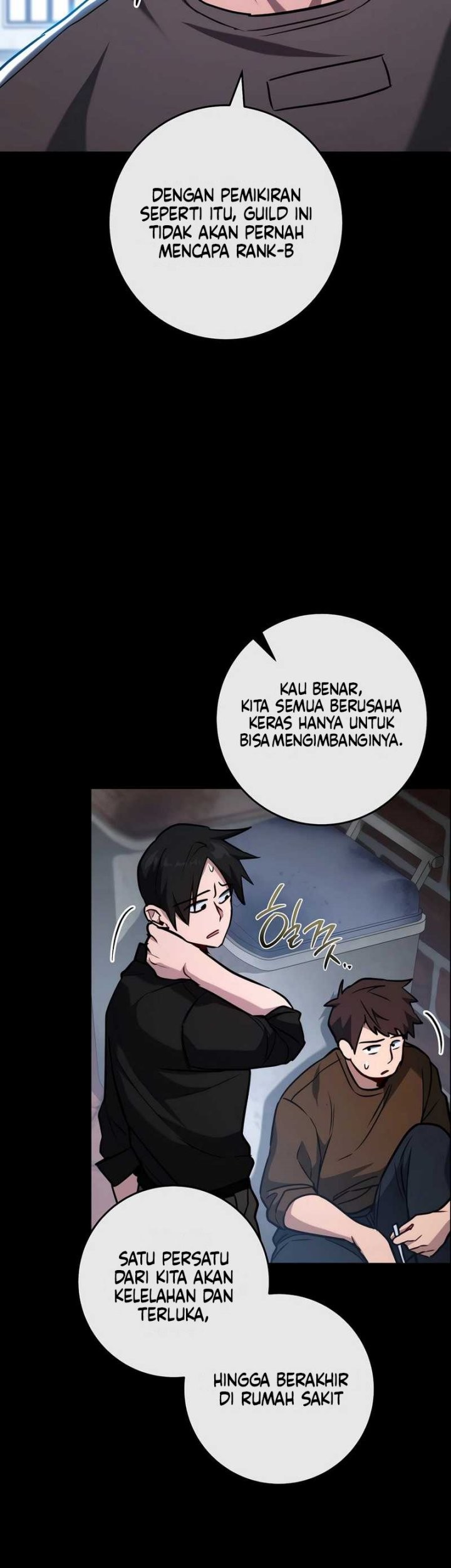 The Top Ranker’s Aspiring Writer Life Manual Chapter 17 Gambar 17