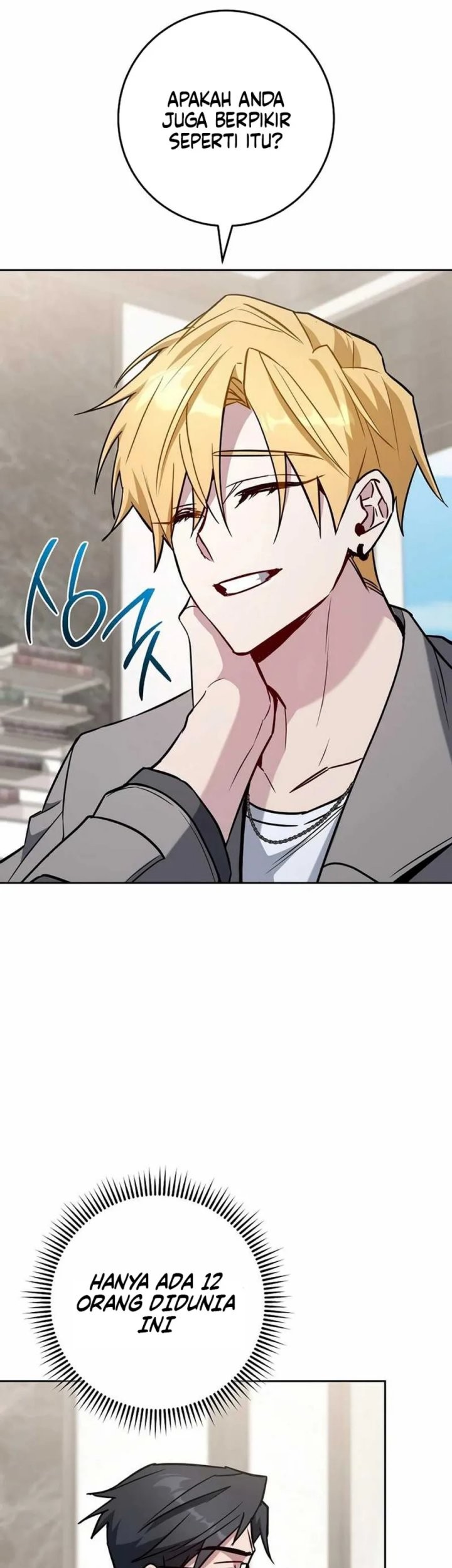 The Top Ranker’s Aspiring Writer Life Manual Chapter 18 Gambar 24